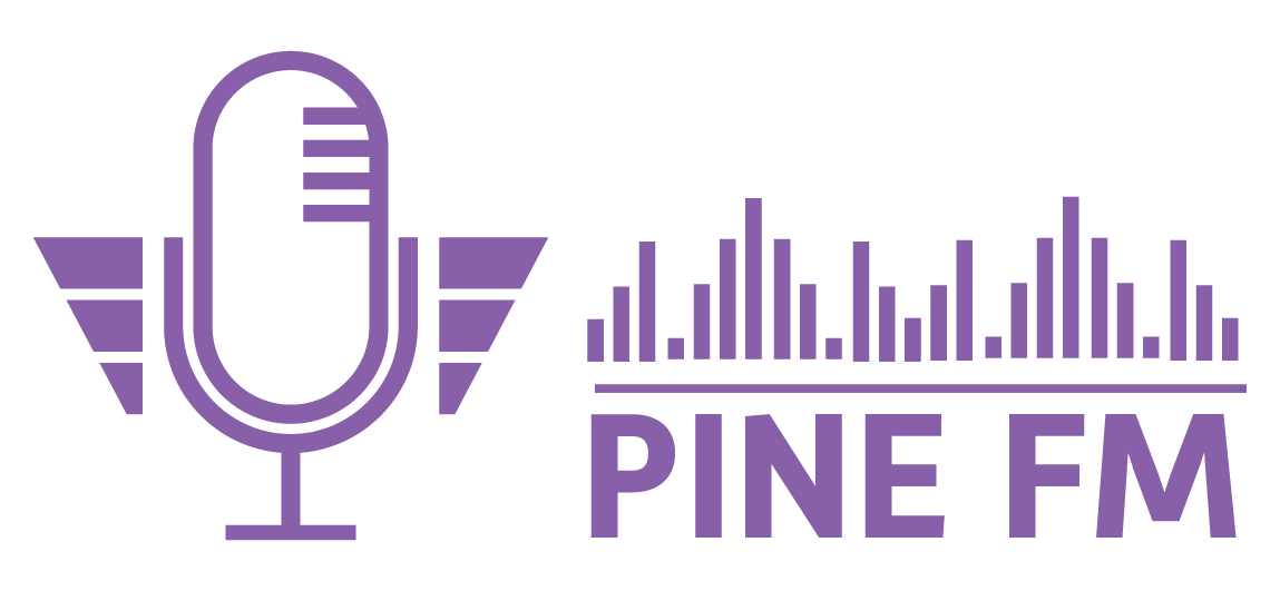 pinefm logo